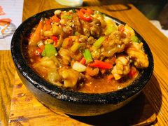 -小镇印象音乐餐吧(莲塘店)