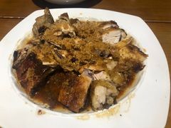 -八道本地特色菜馆(大鹏古城店)