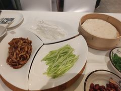 -山东老家(科韵分店)