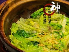 -啫神·广州地标美食(北京路店)