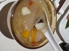 -煲王粤菜餐厅(中侨中心店)