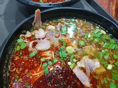-一品飘香米线(一中总店)