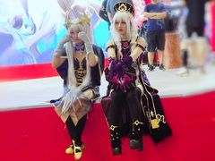 -东浩兰生上海世博展览馆