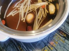 -大渔小鲜火锅店