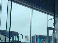 -威海大水泊国际机场