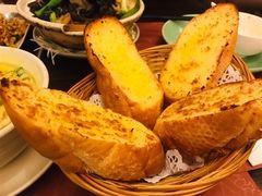 -金不换泰国餐厅(荃湾广场店)