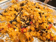 -老板娘的烤肉店(港湾广场店)