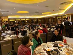 大堂-中国厨房/台湾牛肉面
