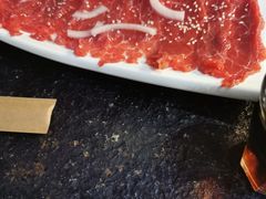 -熊大·鲜烤黄牛肉(五山店)