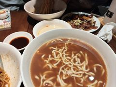 -寻裕记·现炒浇头面(人民广场店)