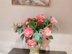 -宫事颐庭·老佛爷贵寿下午茶(颐和园店)