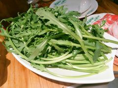 -草原塞蛮羊火锅城(港湾店)