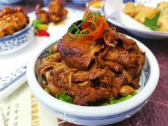 -宁波状元楼酒店(和义路店)