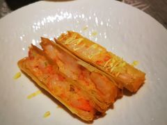 -香云轩·顺德菜(香云纱园林酒店店)