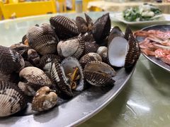 -都斛海鲜街