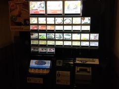 -一兰拉面(新宿中央东口店)