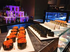 -博林天瑞喜来登酒店·西丽尚膳