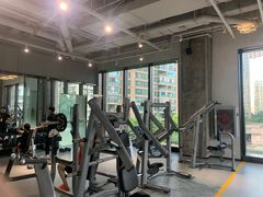 -LA合时健身4PMFIT(花桥旗舰店)