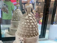 -CAKE BOSS 蛋糕老板(北京世纪金源购物中心)