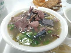 -老磁器口豆汁店(天坛店)