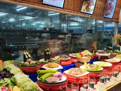 -郑庄脂渣海鲜楼(九水路店)