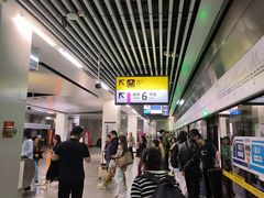 -红土地(地铁站)