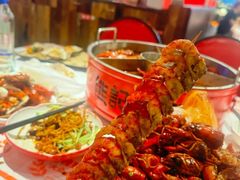 -熊记虾王·小龙虾(东晓南店)