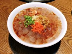 -船歌·鱼水饺青岛菜(金狮广场店)