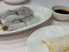 -凤凰楼酒家·粤宴点心(华强北店)