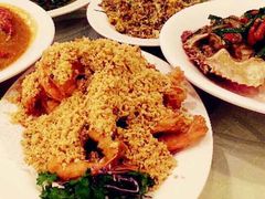 -无招牌海鲜餐厅(怡丰城店)
