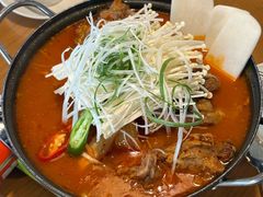 -海云台韩式汤饭·13年匠心韩料(南山店)
