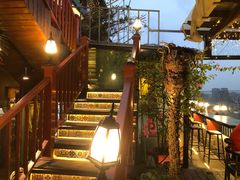 -萨芭蒂高空花园餐酒吧
