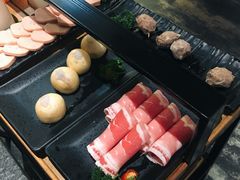 -煲宫猪肚鸡(昆山金鹰国际购物中心店)