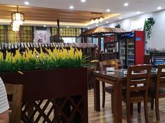 -小饭桶(野三坡百里峡店)