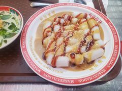 -孖记茶档·热腾茶餐(荔湾领展广场店)