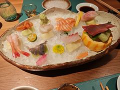 -松涛日本料理