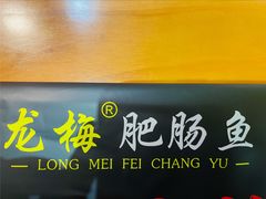 -龙梅肥肠鱼(明瓦廊店)