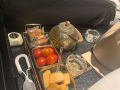 -华夏良子·足道·SPA·艾灸(苏州桥店)