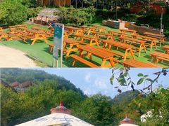 -北京山里寒舍度假酒店