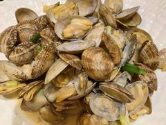 -旺角小渔村·海肠捞饭开创者(二马路店)