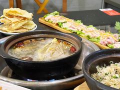 -大圈仔滋味研究所(龙湖·佰乐街店)