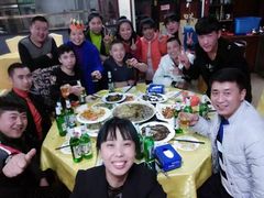 -爆肚王涮肉(吕家营店)