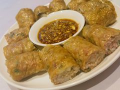 -客家大院·非遗赣南客家菜(郁孤台店)