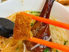 -一乐烧鹅(中环店)
