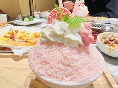 -海底捞火锅(丰尚国际广场店)