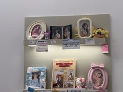 -海马体照相馆(万菱汇店)