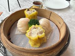 -南海渔村(珠江新城店)