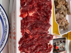 -八合里牛肉火锅(八合里总店)