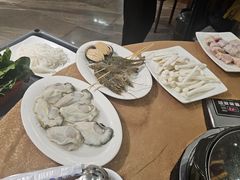 -濠轩阁特色生蚝火锅总店