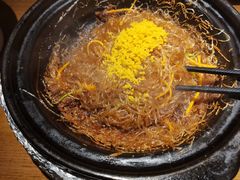 -炊烟小炒黄牛肉(东庆街店)